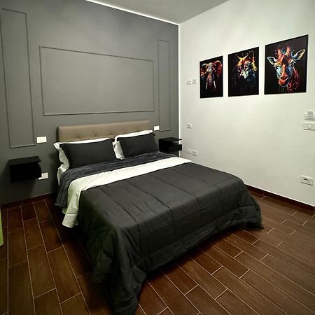 Enotria Bnb Bed & Breakfast Reggio di Calabria Bagian luar foto