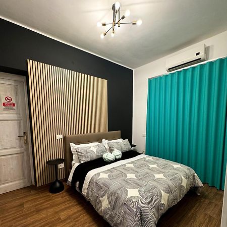 Enotria Bnb Bed & Breakfast Reggio di Calabria Bagian luar foto